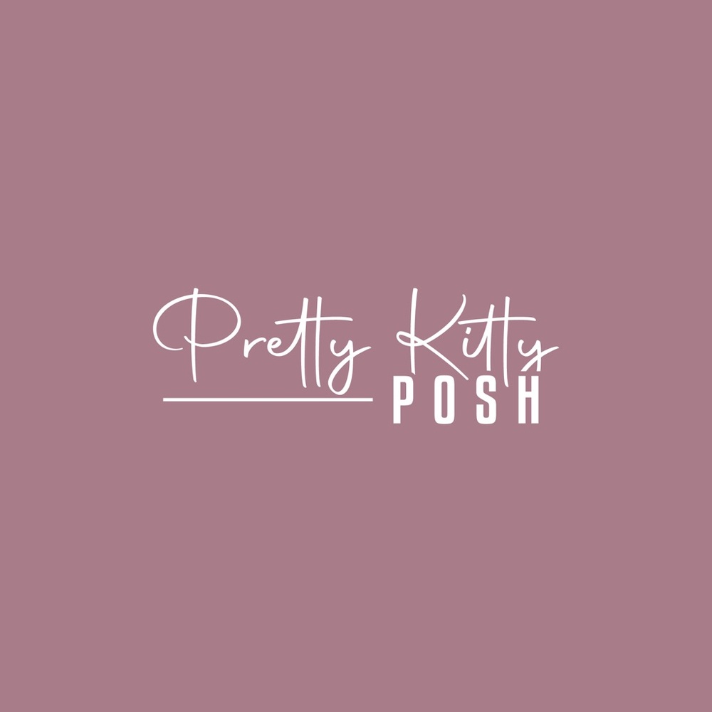 Pretty Kitty Posh